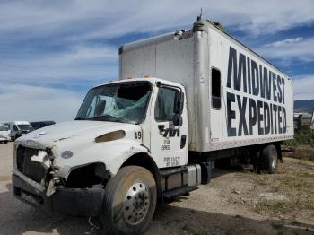  Salvage Freightliner M2 106 Med