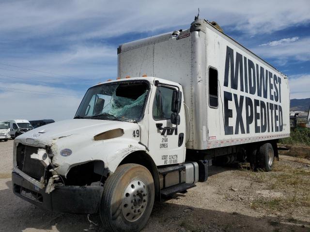  Salvage Freightliner M2 106 Med
