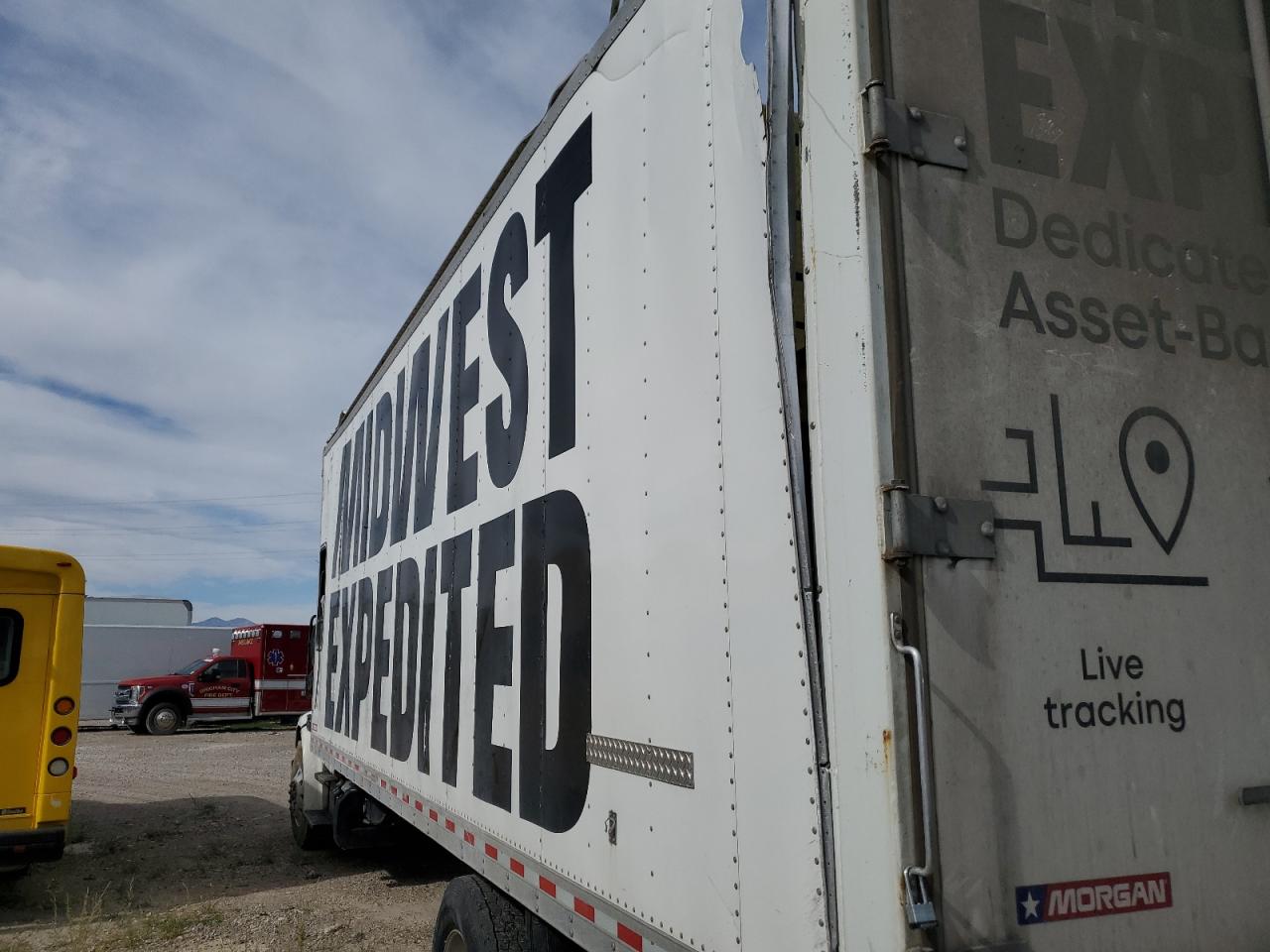 Freightliner M2 106 Med 106 Medium Duty Image 4