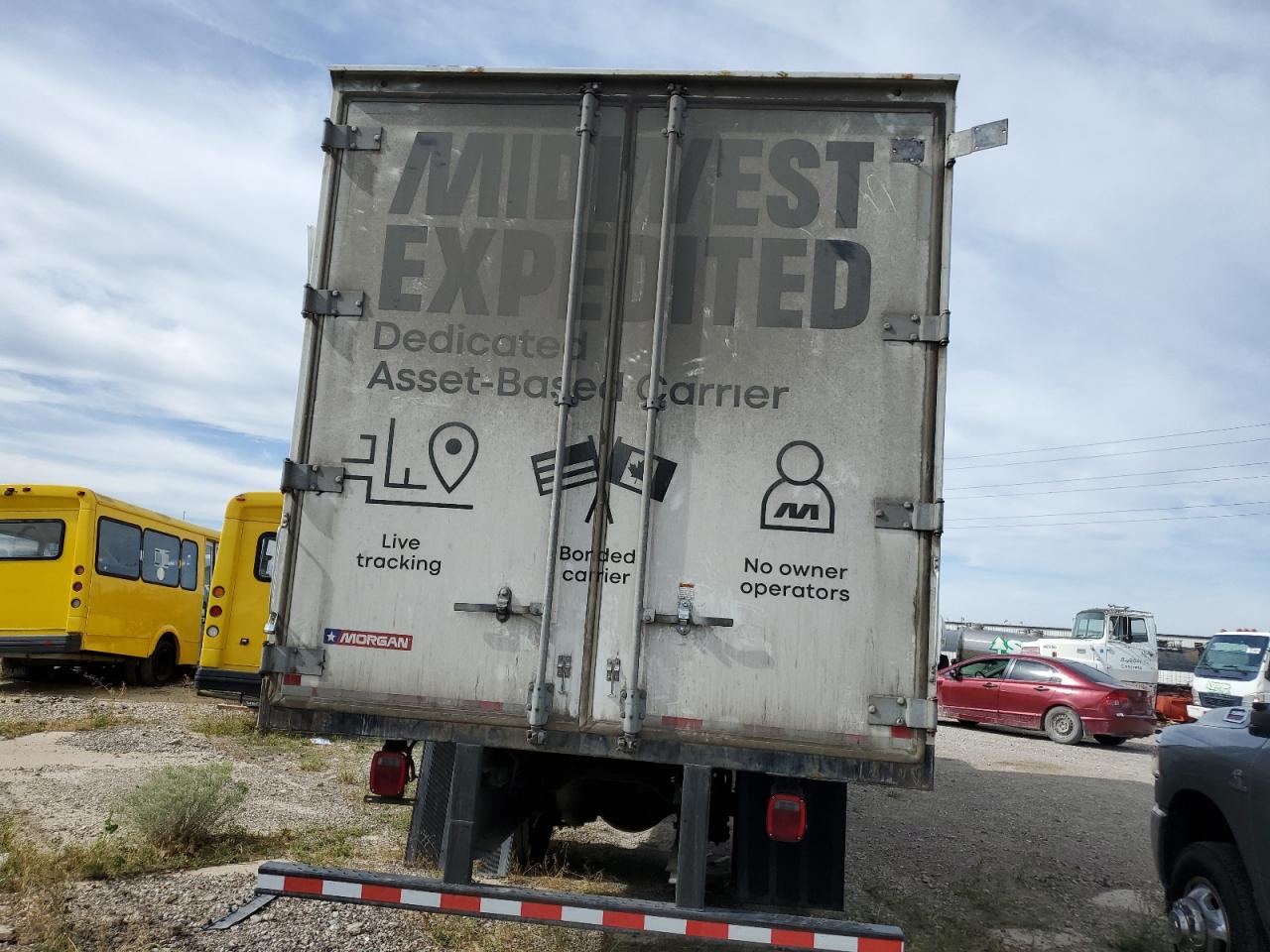 Freightliner M2 106 Med 106 Medium Duty Image 6