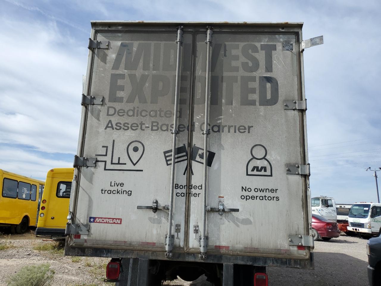 Freightliner M2 106 Med 106 Medium Duty Image 3