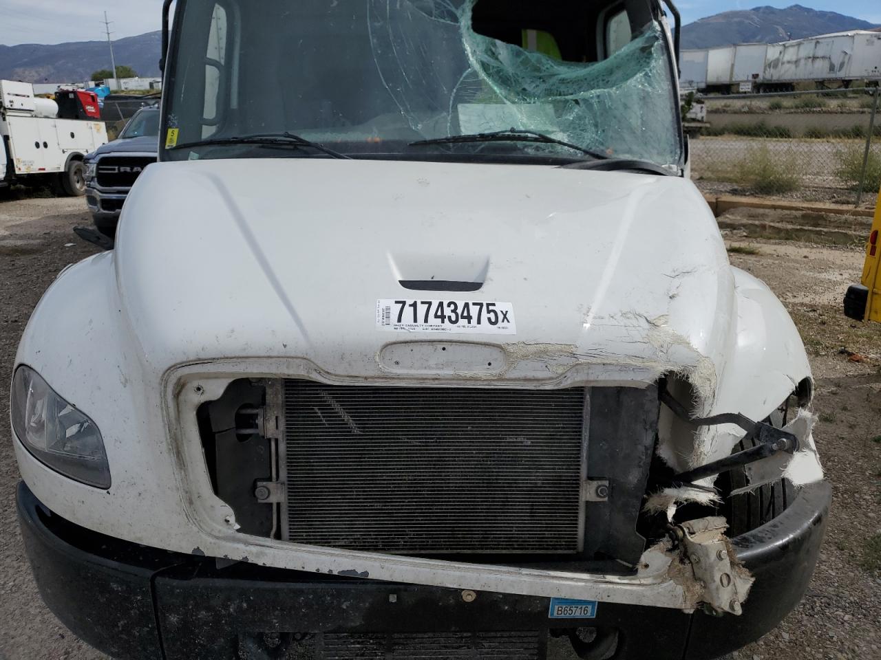 Freightliner M2 106 Med 106 Medium Duty Image 9