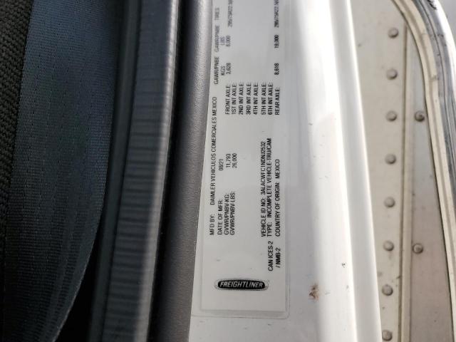 Freightliner M2 106 Med 106 Medium Duty Image 11
