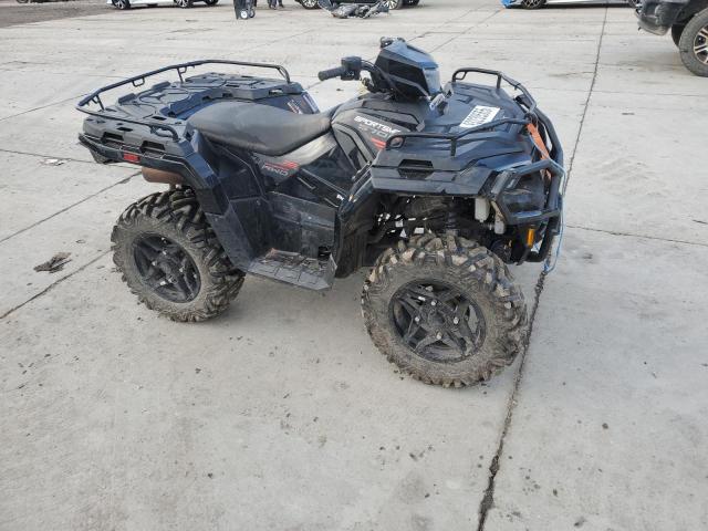  Salvage Polaris Atv