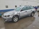 Subaru Outback Outback 2.5i Image 1