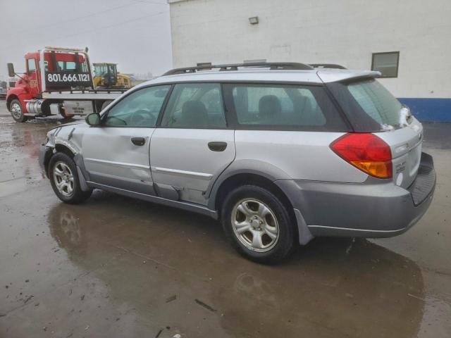 Subaru Outback Outback 2.5i Image 5