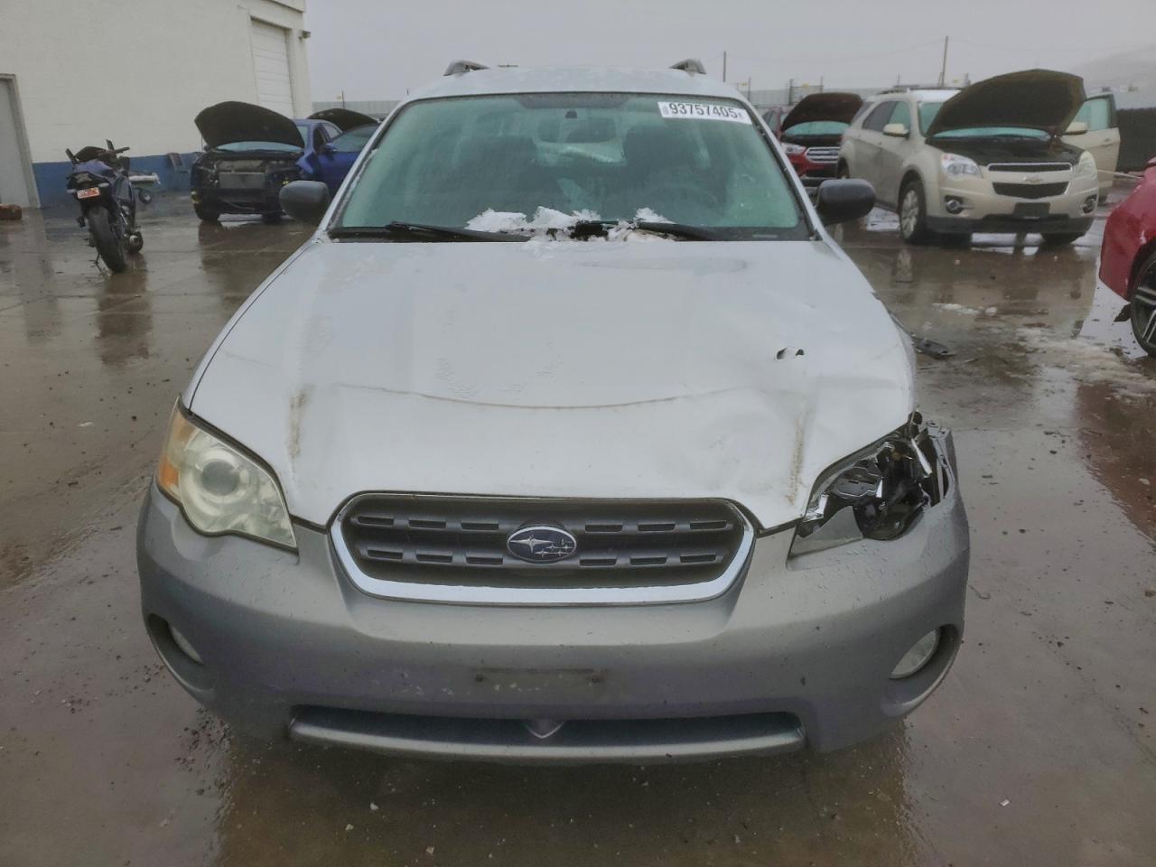 Subaru Outback Outback 2.5i Image 2