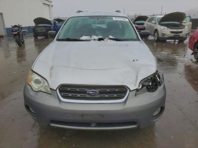 Subaru Outback Outback 2.5i Image 2
