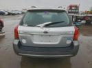 Subaru Outback Outback 2.5i Image 6