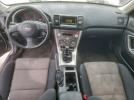 Subaru Outback Outback 2.5i Image 9