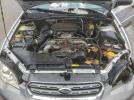 Subaru Outback Outback 2.5i Image 7