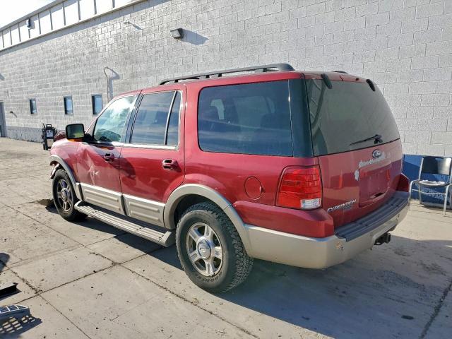 Ford Expedition Eddie Bauer Image 9