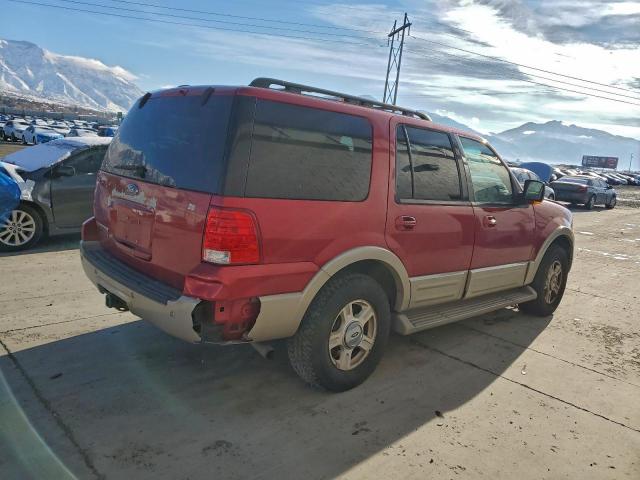 Ford Expedition Eddie Bauer Image 5