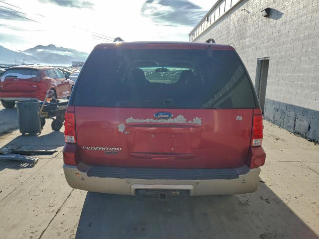 Ford Expedition Eddie Bauer Image 11