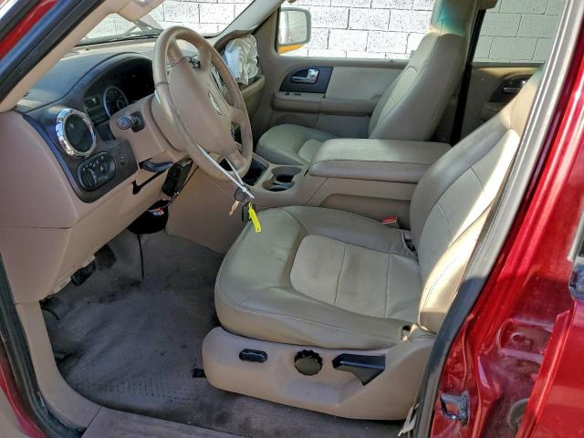 Ford Expedition Eddie Bauer Image 8