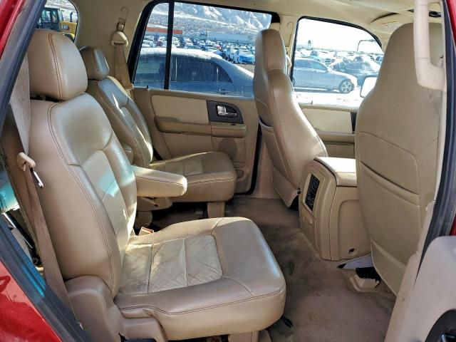 Ford Expedition Eddie Bauer Image 13