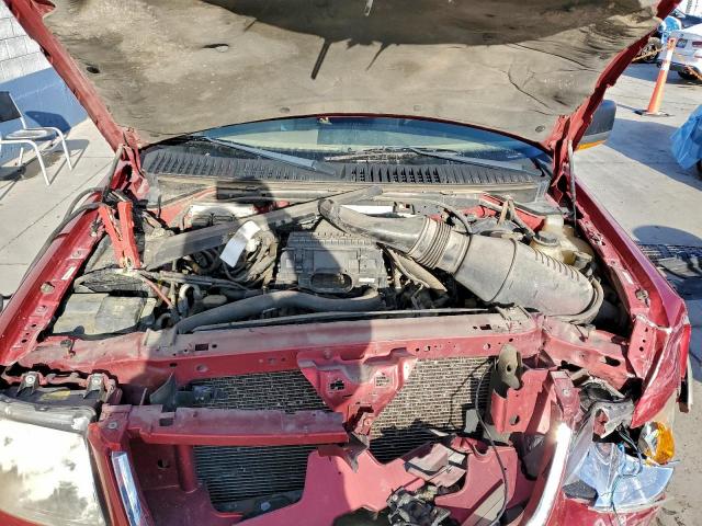 Ford Expedition Eddie Bauer Image 2