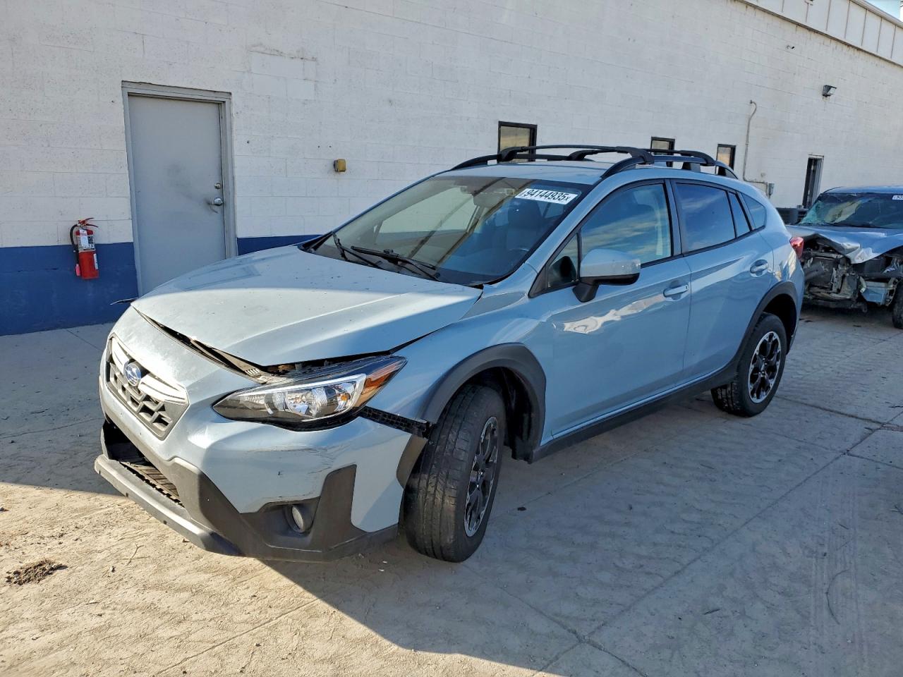 Subaru Crosstrek Premium Image 1