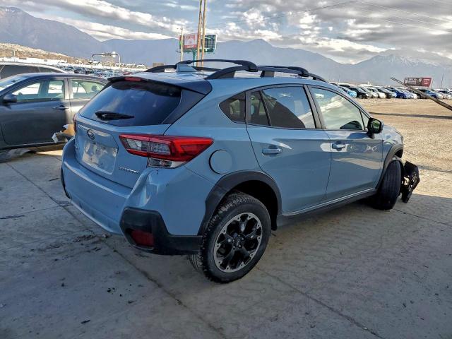 Subaru Crosstrek Premium Image 5