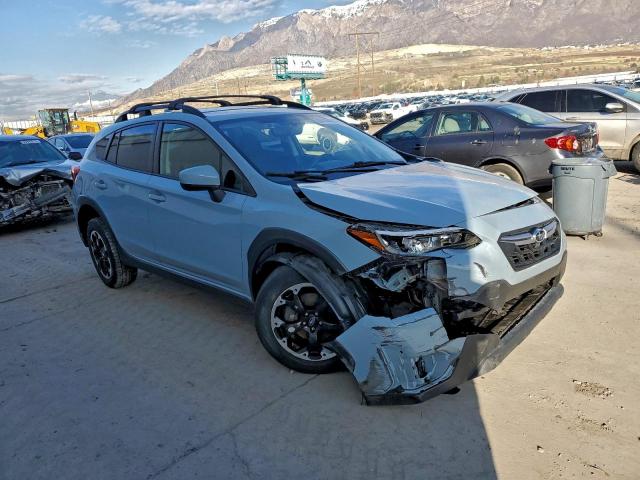 Subaru Crosstrek Premium Image 6