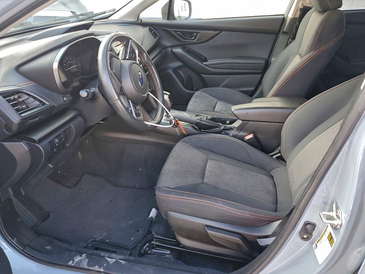 Subaru Crosstrek Premium Image 8