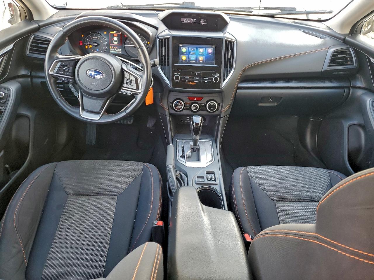 Subaru Crosstrek Premium Image 4