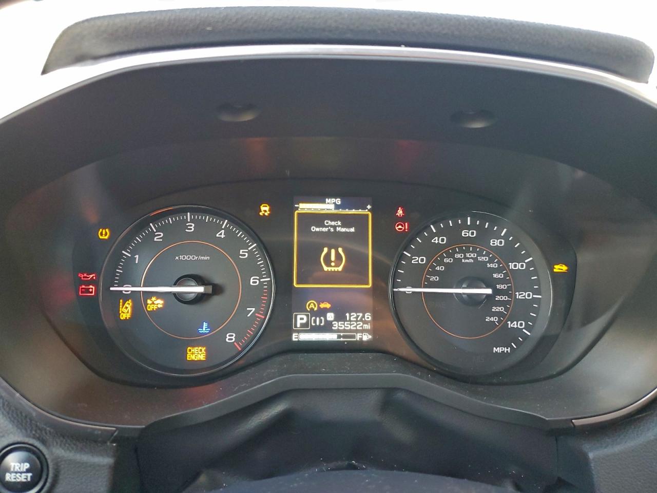 Subaru Crosstrek Premium Image 11