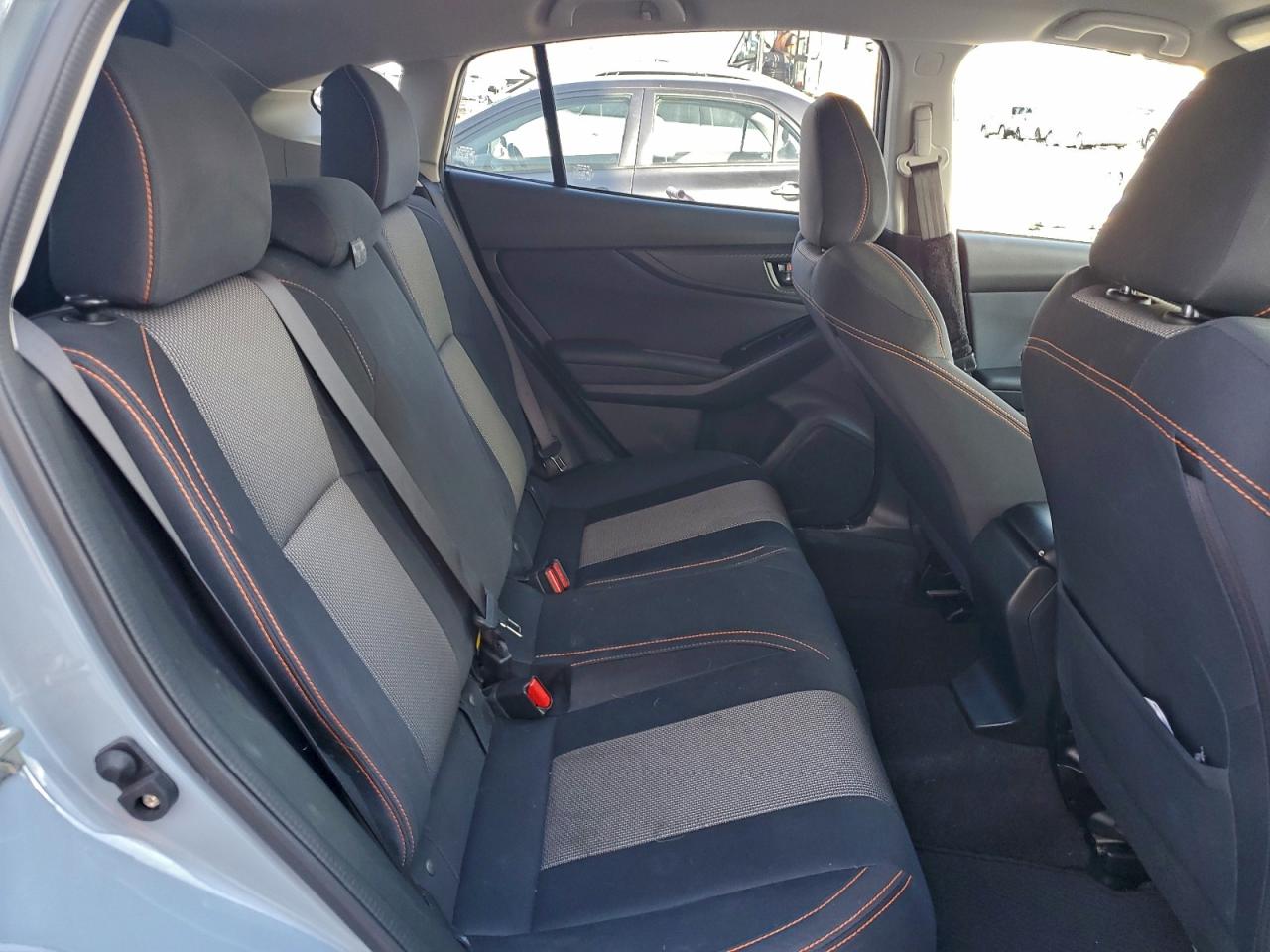 Subaru Crosstrek Premium Image 3