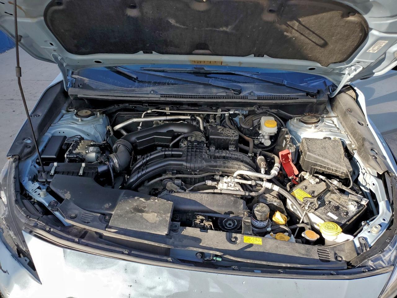 Subaru Crosstrek Premium Image 10