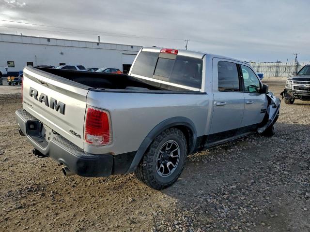 Ram 1500 Rebel Image 11