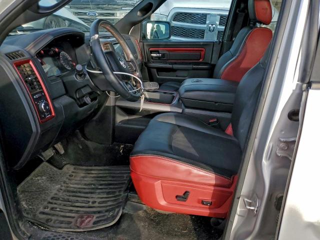 Ram 1500 Rebel Image 9