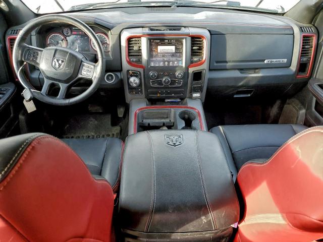 Ram 1500 Rebel Image 3