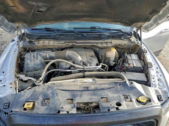 Ram 1500 Rebel Image 10