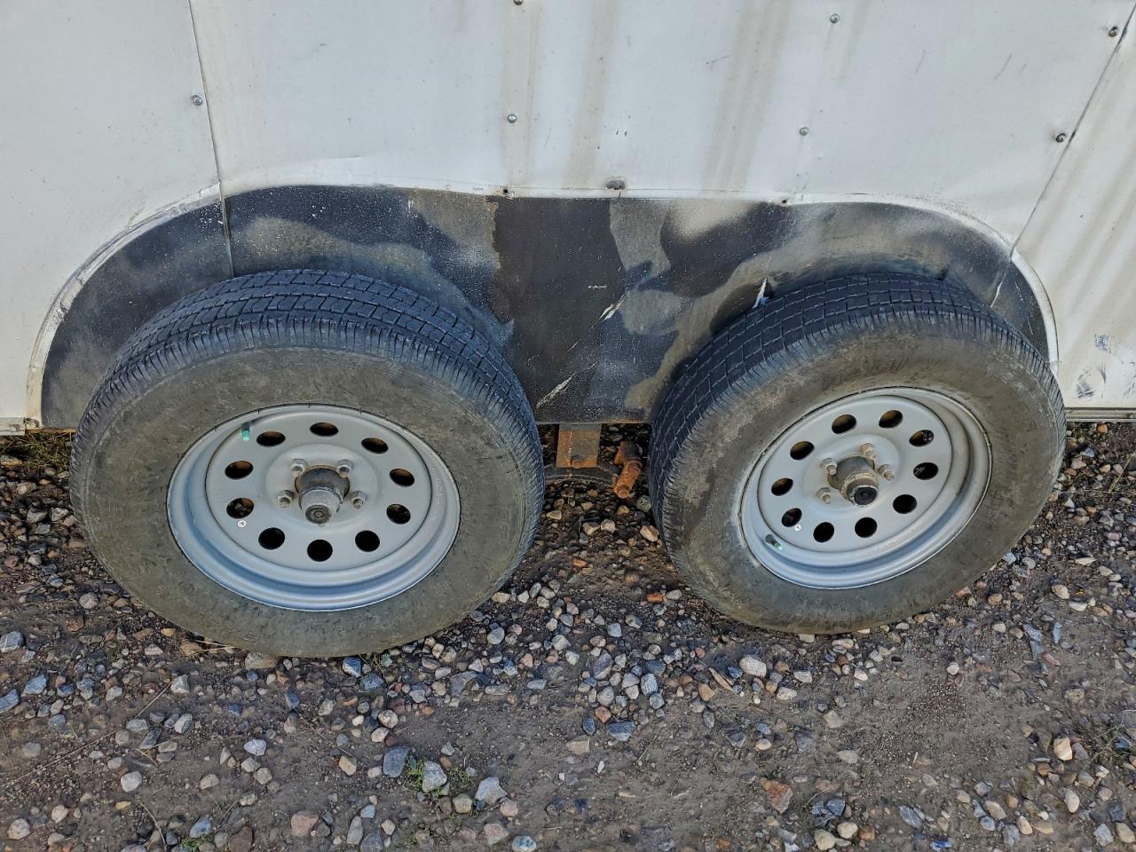 Haulmark Cargo Image 7