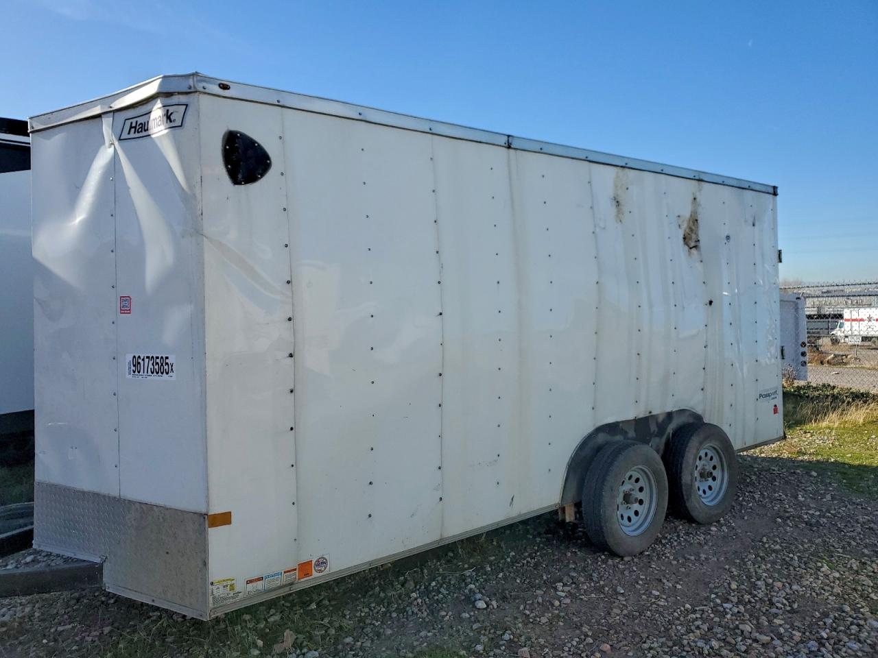 Haulmark Cargo Image 5