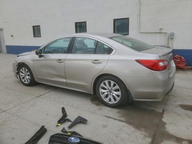 Subaru Legacy 2.5i Image 2