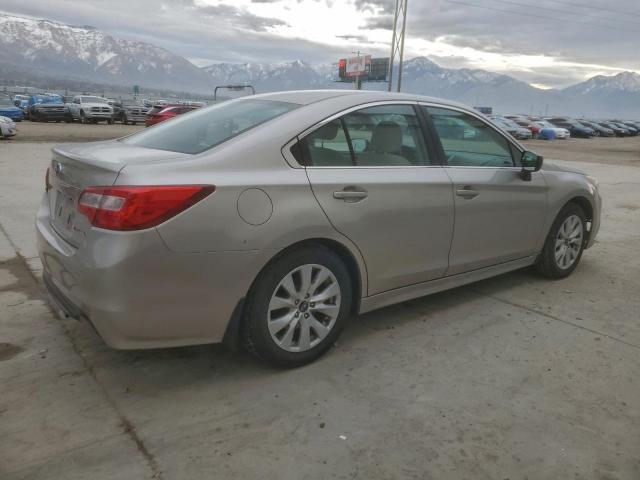 Subaru Legacy 2.5i Image 5
