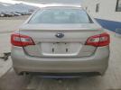 Subaru Legacy 2.5i Image 9