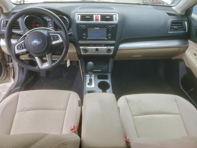 Subaru Legacy 2.5i Image 4