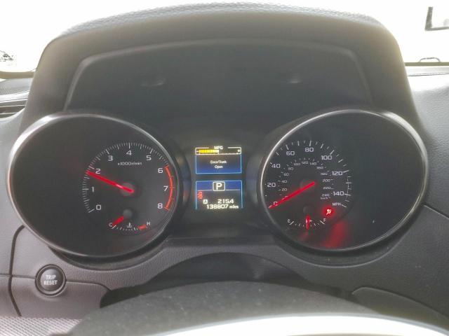 Subaru Legacy 2.5i Image 13