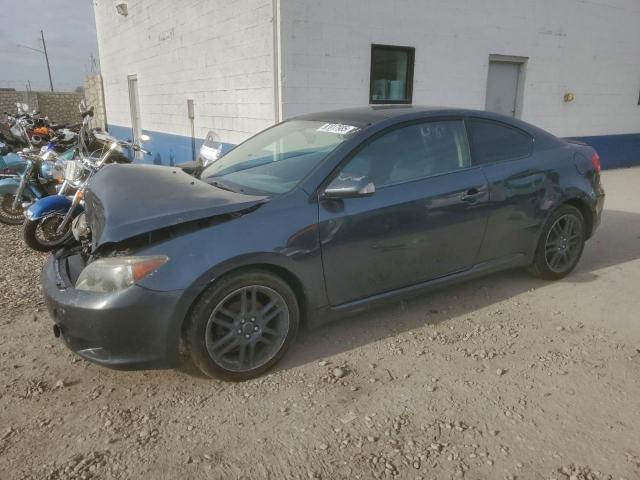  Salvage Toyota Scion