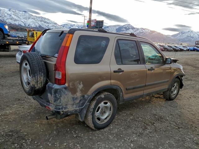 Honda Crv Lx Image 4