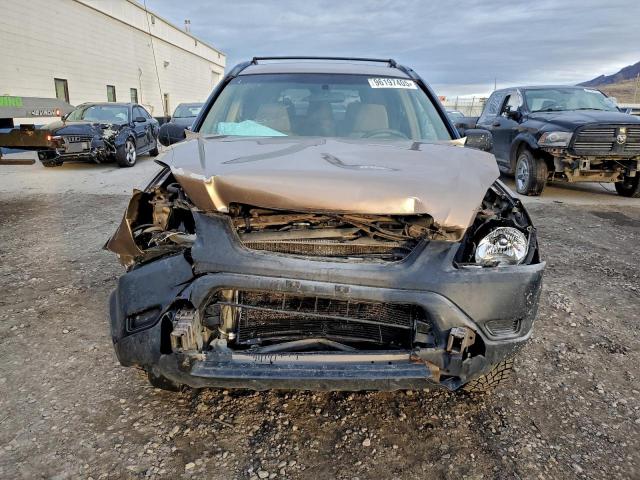 Honda Crv Lx Image 12