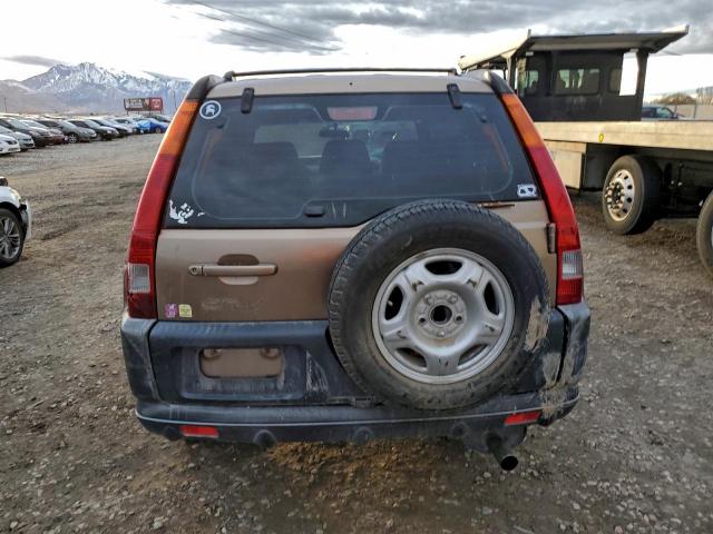 Honda Crv Lx Image 3