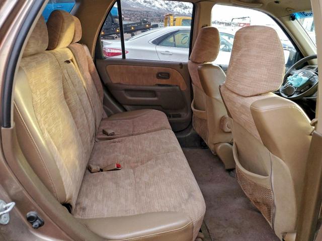 Honda Crv Lx Image 5