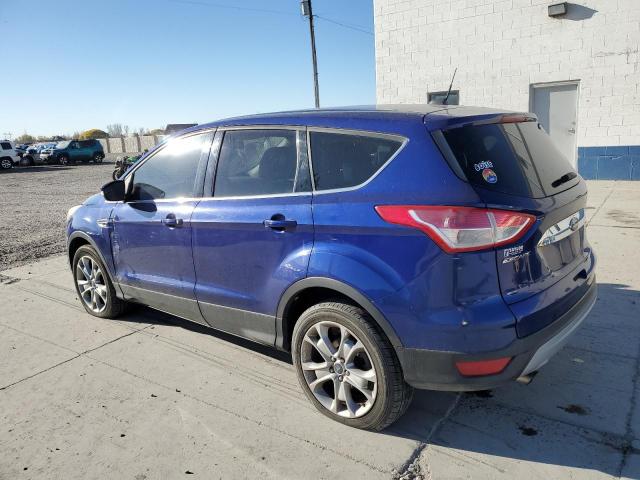 Ford Escape Sel Image 2