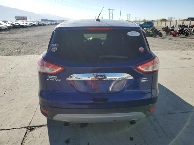 Ford Escape Sel Image 9