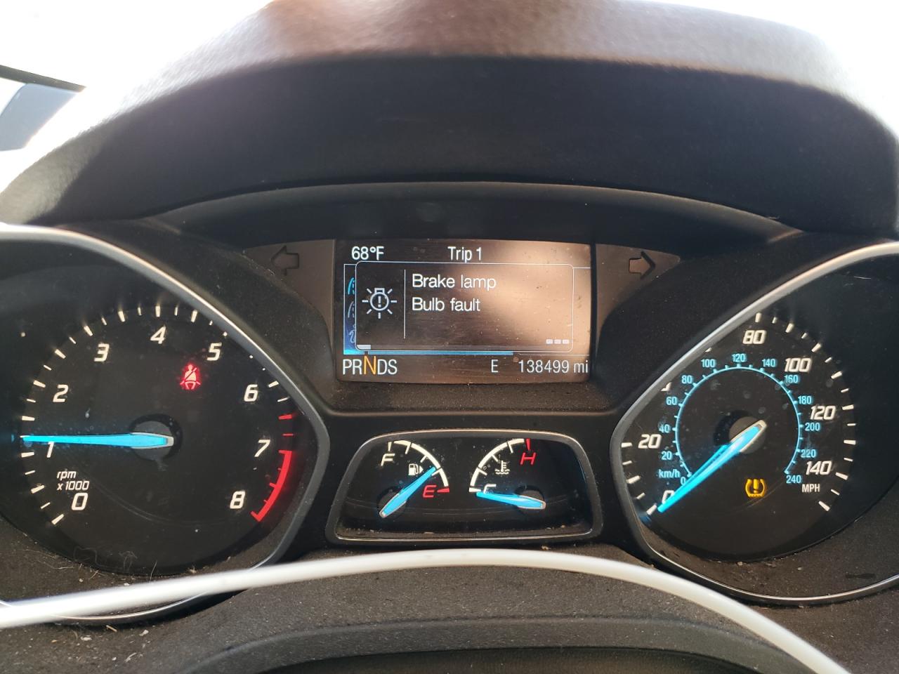 Ford Escape Sel Image 8