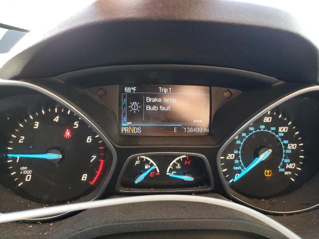 Ford Escape Sel Image 8