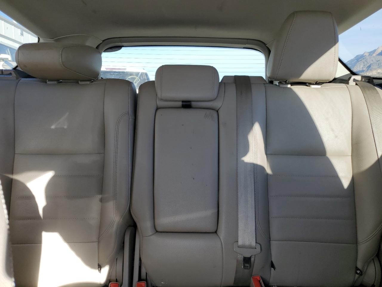 Ford Escape Sel Image 10